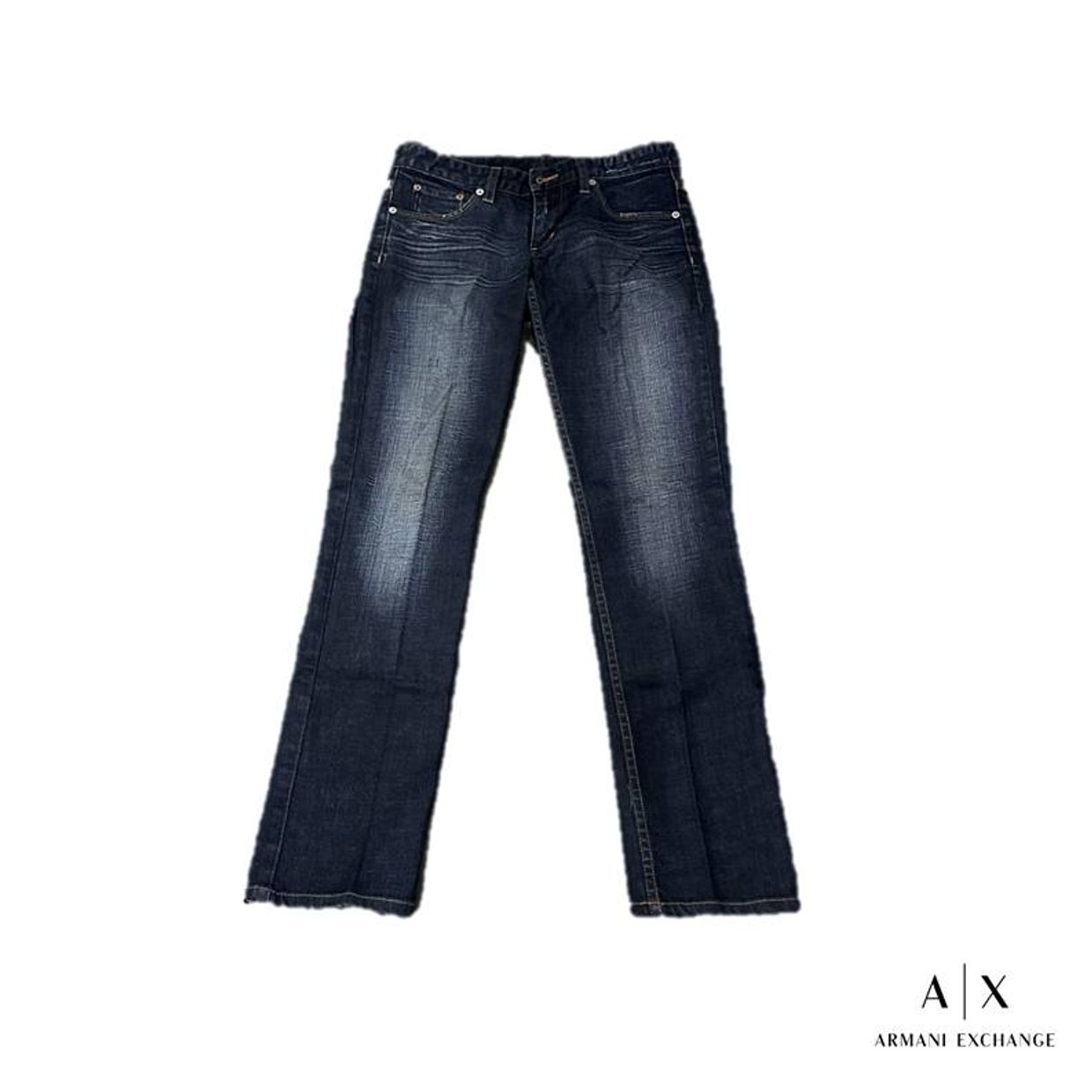 Armani	 Other Wanita blue